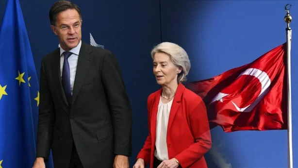NATO ve AB'den kritik mesaj: ABD'den Türkiye'ye ortak hareket vurgusu