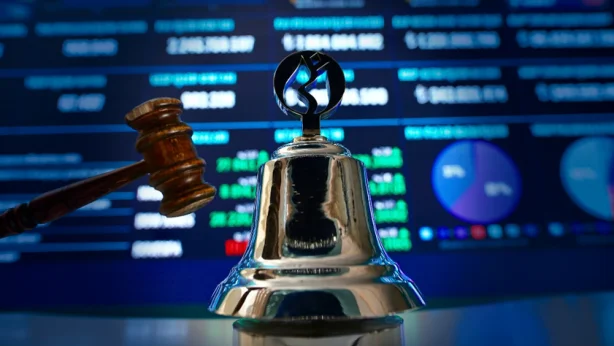Borsada 24.6 milyar TL'lik halka arz rüzgarı: Uzmanlardan 'seçici olun' uyarısı Borsada 24.6 milyar TL'lik halka arz rüzgarı: Uzmanlardan 'seçici olun' uyarısı