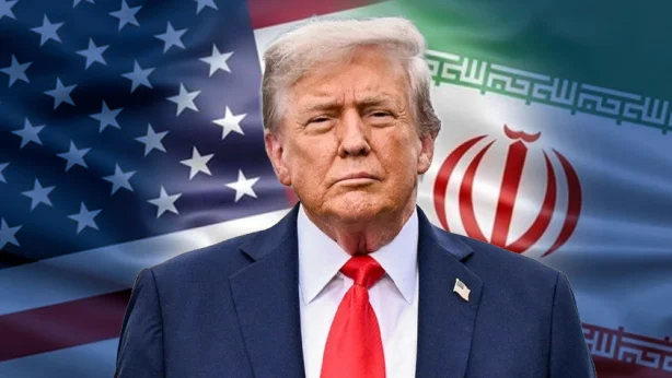 Trump yine Tahran'ı tehdit etti: Ya anlaşmaya varırlar ya da işi bitiririz