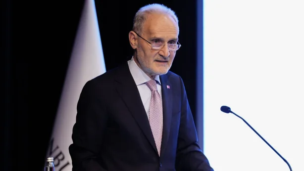 İTO Başkanı Şekib Avdagiç: Savunma Sanayii Forumu Türkiye'nin ekosistemini dünyaya taşıyacak