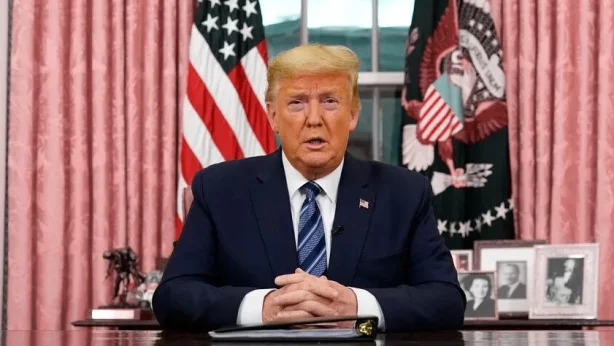 Trump Hesapları tanıtıldı: Çocuklar adına borsaya yeni sermaye