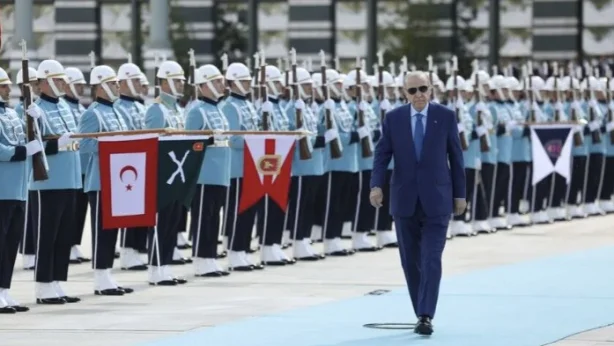 Cumhurbaşkanı Erdoğan, NATO Zirvesi’nde 32 devlet ve hükümet başkanıyla görüşecek Cumhurbaşkanı Erdoğan, NATO Zirvesi’nde 32 devlet ve hükümet başkanıyla görüşecek
