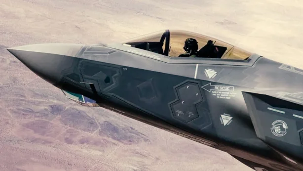 ABD basınından çarpıcı Türkiye iddiası: F-35 satışına yeşil ışık