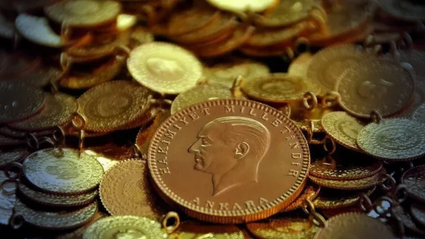 Altın fiyatları yeniden yükselişe geçti! Gram altın fiyatı ne kadar oldu? Altın fiyatları yeniden yükselişe geçti! Gram altın fiyatı ne kadar oldu?
