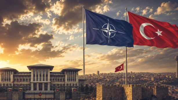 Gözler Ankara'daki NATO Zirvesinde: Milyarlarca dolarlık anlaşmalar masada