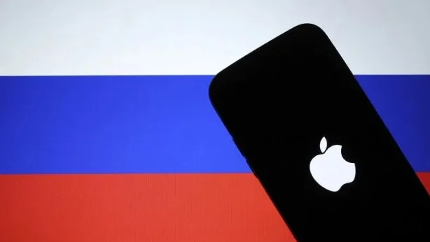 Rusya'da iPhone kullanımı zorlaşıyor: Apple'a ceza ve yeni kısıtlamalar gündemde