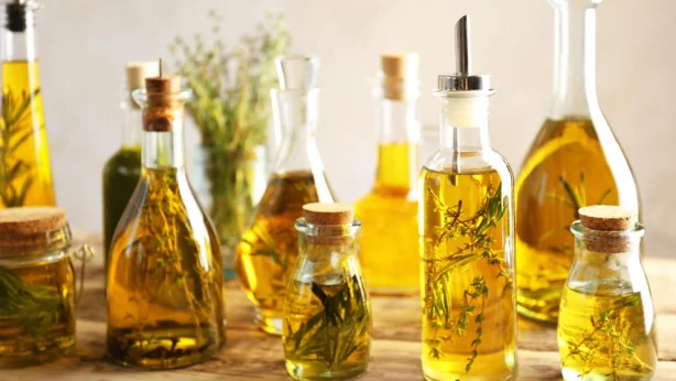 Tarım ve Orman Bakanlığı'ndan rafine yağ uyarısı! Yenilenebilir yağlar için yeni kılavuz yayınlandı Tarım ve Orman Bakanlığı'ndan rafine yağ uyarısı! Yenilenebilir yağlar için yeni kılavuz yayınlandı