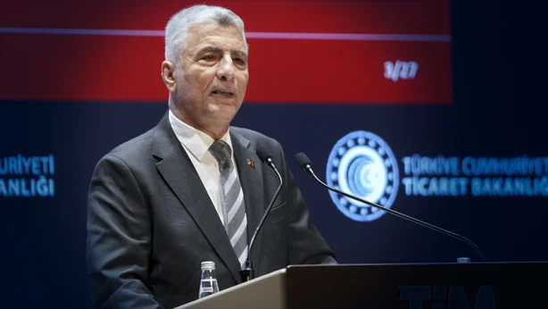 Bakan Bolat: Savunma harcamaları 36,4 milyar dolara yükseldi
