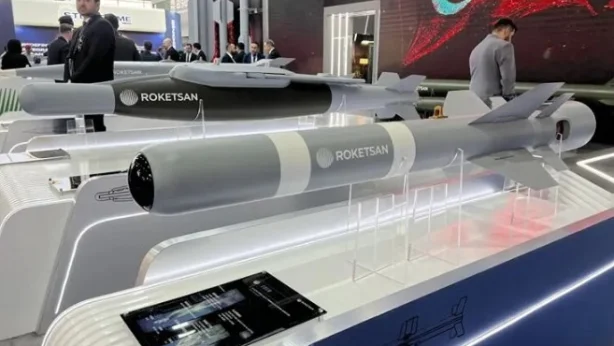 NATO'nun yeni savunma projelerinde Türk imzası! ROKETSAN, NATO'nun yüklenicisi oldu