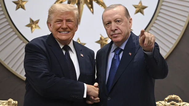 Erdoğan'dan F-35 açıklaması: 5 uçağın sözünü aldık Erdoğan'dan F-35 açıklaması: 5 uçağın sözünü aldık