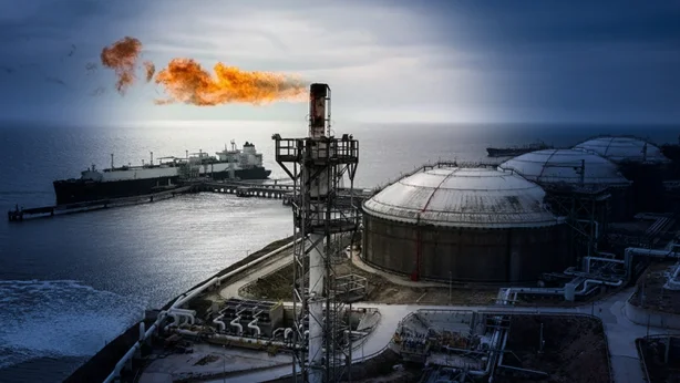 Küresel gaz piyasasında arz şoku: IEA bu yıl talepte yavaşlama bekliyor Küresel gaz piyasasında arz şoku: IEA bu yıl talepte yavaşlama bekliyor