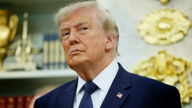 Son dakika: ABD Başkanı Trump'tan İran açıklaması: Ateşkes bitti