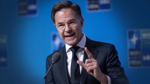 Rutte'den NATO Zirvesi sonrası açıklama: Ankara'da taahhütler hayata geçiriliyor Rutte'den NATO Zirvesi sonrası açıklama: Ankara'da taahhütler hayata geçiriliyor
