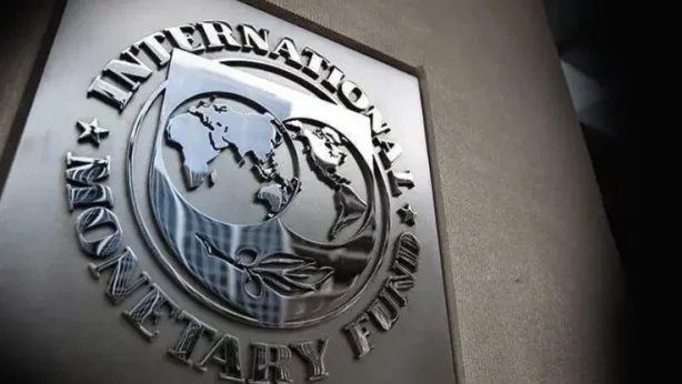 IMF, Türkiye için 2026 büyüme beklentisini yüzde 2,9’a çekti IMF, Türkiye için 2026 büyüme beklentisini yüzde 2,9’a çekti