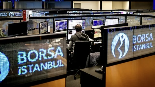 Orta Doğu gerilimi satış baskısını artırdı: BIST 100 günü yüzde 2,12 kayıpla tamamladı