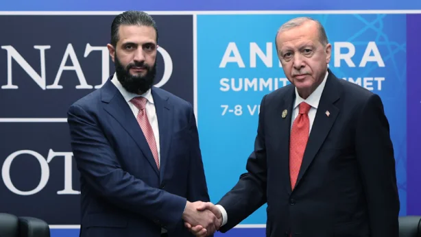 Cumhurbaşkanı Erdoğan: Suriye'nin yanında durmaya devam edeceğiz Cumhurbaşkanı Erdoğan: Suriye'nin yanında durmaya devam edeceğiz