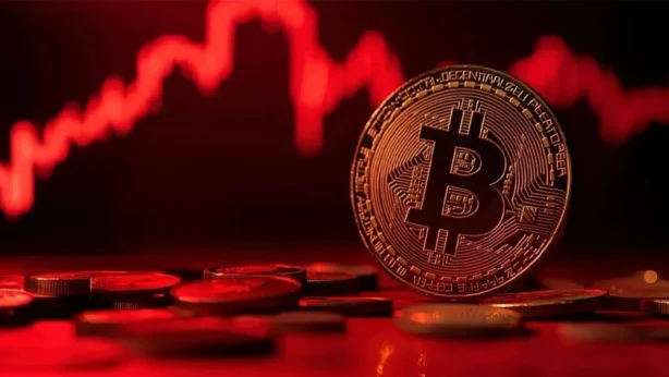 Bitcoin'de 'Trump' baskısı: 62 bin doların altına sarktı Bitcoin'de 'Trump' baskısı: 62 bin doların altına sarktı