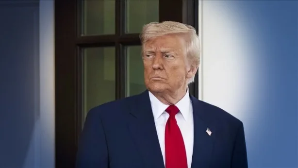 Trump’tan İran’a Hürmüz uyarısı: Gemiler hedef alınmaya devam ederse, saldırılar çok daha ağır olur Trump’tan İran’a Hürmüz uyarısı: Gemiler hedef alınmaya devam ederse, saldırılar çok daha ağır olur