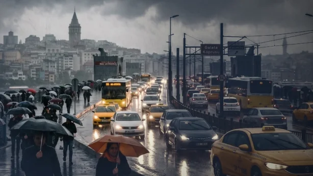 9 Temmuz İstanbul hava durumu! AKOM uyardı: Saat 8.00-18.00 arasına dikkat 9 Temmuz İstanbul hava durumu! AKOM uyardı: Saat 8.00-18.00 arasına dikkat