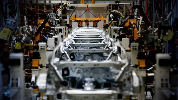 Otomotiv yan sanayi ihracatı vites büyüttü: 6 ayda 8 milyar doları aştı Otomotiv yan sanayi ihracatı vites büyüttü: 6 ayda 8 milyar doları aştı