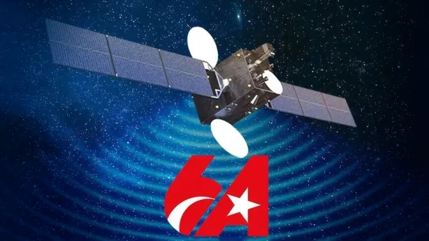 Türksat 6A uzayda ikinci yılını tamamladı! Bakan Uraloğlu: 10 ülke 69 televizyon kanalına yayın hizmeti sunuyoruz Türksat 6A uzayda ikinci yılını tamamladı! Bakan Uraloğlu: 10 ülke 69 televizyon kanalına yayın hizmeti sunuyoruz