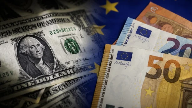 ING, Euro/Dolar paritesi için beklentisini açıkladı: İhracatçının merak ettiği rakamlar