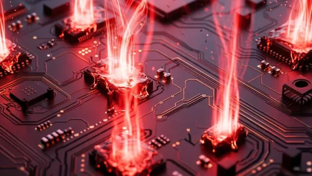 Elektronik ve fotonik çipleri birleştiren paketleme teknolojisi: FUTUR-IC Elektronik ve fotonik çipleri birleştiren paketleme teknolojisi: FUTUR-IC