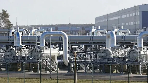 Gazprom’dan Avrupa’ya kış uyarısı: Doğal gaz depolarında kış riski artıyor
