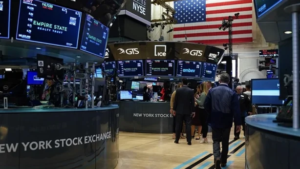 ABD-İran gerilimi gölgesinde New York borsasında karışık açılış