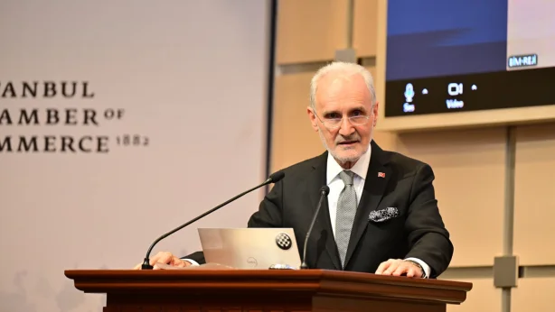 İTO Başkanı Şekib Avdagiç'ten AB'ye üyelik sürecini canlandırma çağrısı İTO Başkanı Şekib Avdagiç'ten AB'ye üyelik sürecini canlandırma çağrısı