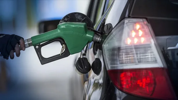 Motorin fiyatlarına peş peşe zam: Motorin litre fiyatı ne kadar oldu? İşte il il akaryakıt fiyatları Motorin fiyatlarına peş peşe zam: Motorin litre fiyatı ne kadar oldu? İşte il il akaryakıt fiyatları