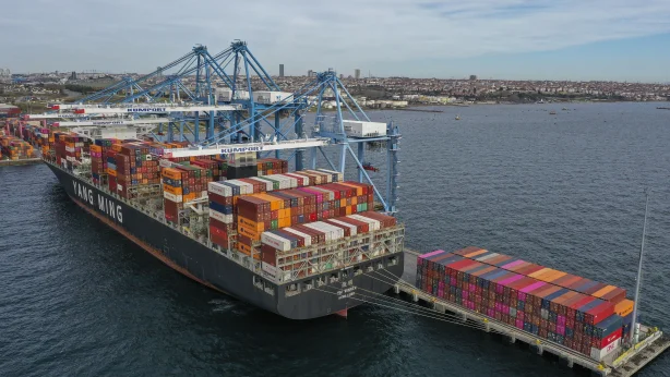 Orta Doğu'daki risk Avrupa’yı Türkiye’ye yaklaştırdı