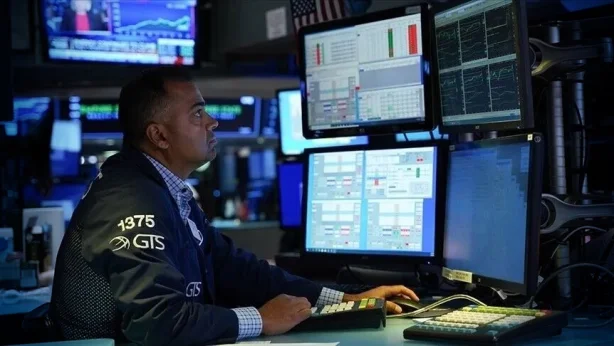 Yapay zeka risk iştahını destekledi: Küresel piyasalar toparlanma eğiliminde Yapay zeka risk iştahını destekledi: Küresel piyasalar toparlanma eğiliminde