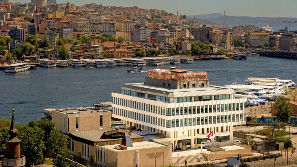 37 öğrenci projesi TÜBİTAK desteği alacak