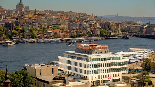 37 öğrenci projesi TÜBİTAK desteği alacak