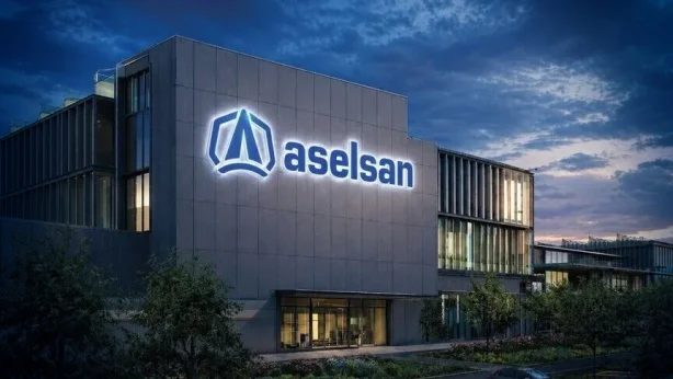 Yüzde 48,9 kazanç sağladı: ASELSAN 2026’nın ilk yarısında borsada küresel rakiplerini solladı Yüzde 48,9 kazanç sağladı: ASELSAN 2026’nın ilk yarısında borsada küresel rakiplerini solladı