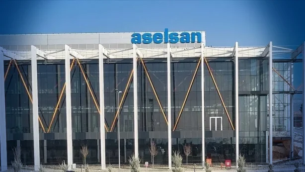 ASELSAN ve SSB’den dev anlaşma: 1,47 milyar avroluk hava savunma anlaşması imzalandı ASELSAN ve SSB’den dev anlaşma: 1,47 milyar avroluk hava savunma anlaşması imzalandı