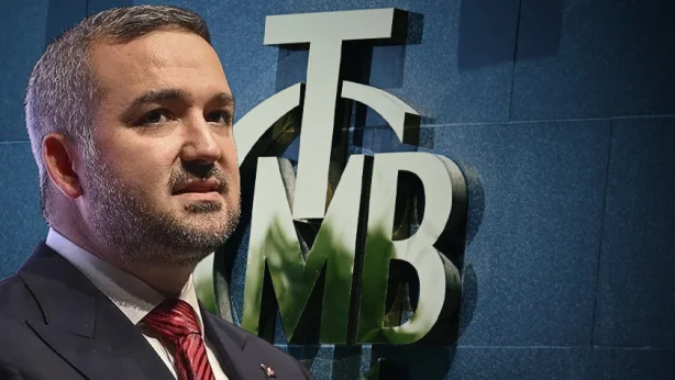 TCMB Başkanı Karahan'dan enflasyon mesajı: Beklentilerde bozulma sınırlı kaldı