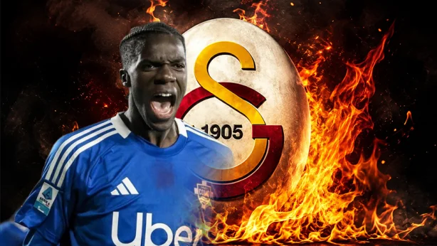 Galatasaray'dan Assane Diao hamlesi! Como'nun genç yıldızı radarda Galatasaray'dan Assane Diao hamlesi! Como'nun genç yıldızı radarda