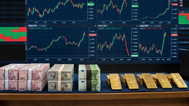 Suç gelirleri soruşturmasında paravan şirket: Forex ve e-pin dolandırıcılığı da yapılmış Suç gelirleri soruşturmasında paravan şirket: Forex ve e-pin dolandırıcılığı da yapılmış