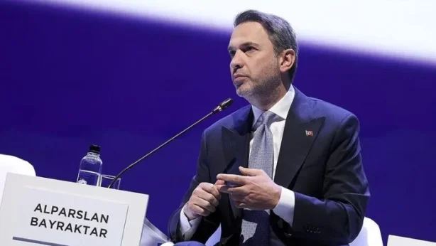 Türkiye ile KKTC arasında doğal gaz boru hattı inşa edilecek Türkiye ile KKTC arasında doğal gaz boru hattı inşa edilecek