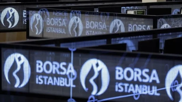 Borsa İstanbul’da turizm hisseleri öne çıktı: BIST 100 endeksi 14.321 puana yükseldi Borsa İstanbul’da turizm hisseleri öne çıktı: BIST 100 endeksi 14.321 puana yükseldi