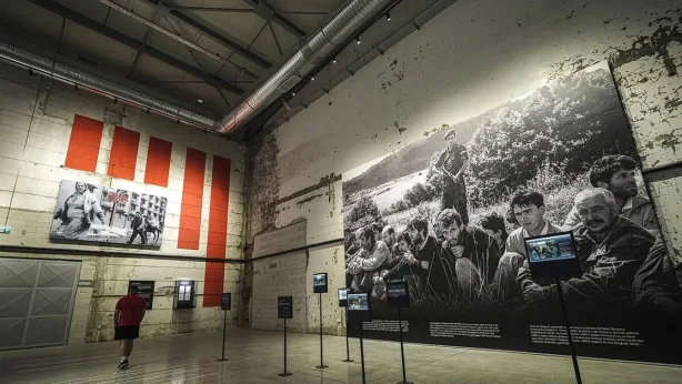 Türkiye’nin desteğiyle Srebrenitsa’da kurulan müze soykırımı unutturmuyor