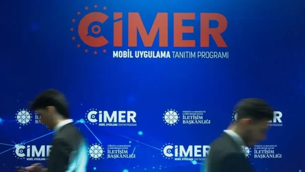 CİMER başvuruları sınırları aşıyor: Yurt dışındaki Türk vatandaşlarına acil destek CİMER başvuruları sınırları aşıyor: Yurt dışındaki Türk vatandaşlarına acil destek