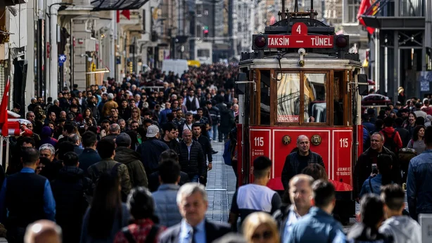 12,7 milyon genç nüfus: Türkiye 117 ülkeyi geride bıraktı