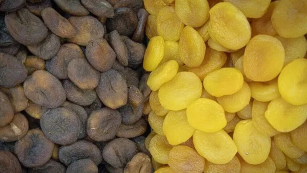 Malatya kayısısında kilogram başına ihracat değeri 9 doları geçti Malatya kayısısında kilogram başına ihracat değeri 9 doları geçti