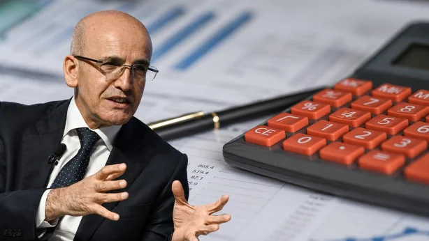 Bakan Şimşek'ten 'Ödeme kolaylığı' mesajı: 206 milyar lira vergi borcu taksitlendirildi
