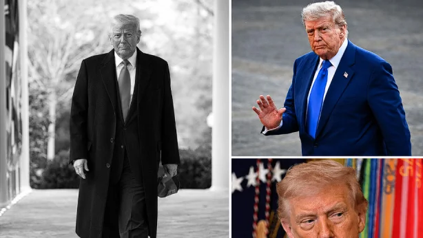 Trump hasta mı? Resmi açıklama geldi: 'Tam puan aldım' Trump hasta mı? Resmi açıklama geldi: 'Tam puan aldım'
