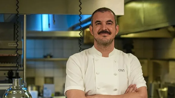 Şef Osman Sezener, NATO Zirvesi'ndeki deneyimini anlattı Şef Osman Sezener, NATO Zirvesi'ndeki deneyimini anlattı