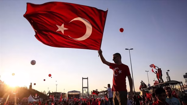 15 TEMMUZ RESMİ TATİL TARİHİ: 15 Temmuz Demokrasi ve Milli Birlik Günü hangi gün? 15 TEMMUZ RESMİ TATİL TARİHİ: 15 Temmuz Demokrasi ve Milli Birlik Günü hangi gün?